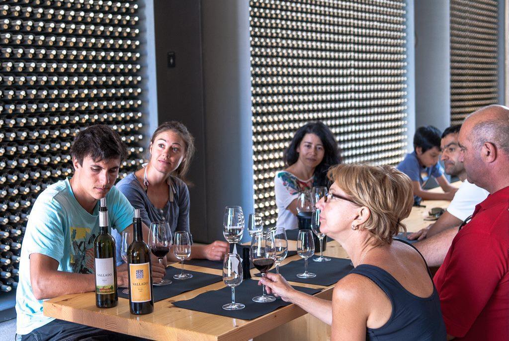 Quinta do Vallado Wine Hotel Peso da Régua Esterno foto